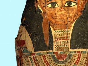 Decode Egyptian hieroglyphs at Totnes workshop