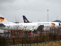 Exeter Airport is excellent according to new poll