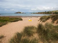 RNLI release South West rescue figures ahead of Easter break