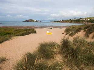 RNLI release South West rescue figures ahead of Easter break