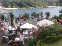 Salcombe Council Challenges Woodcot Sale Plans