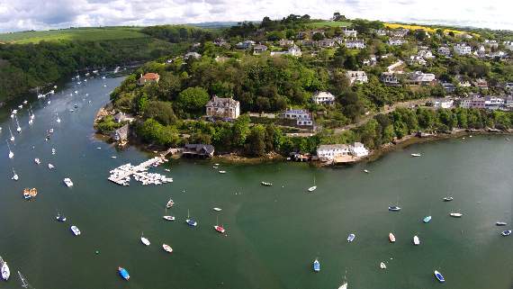 Pleasing Ofsted results for Newton Ferrers Primary 