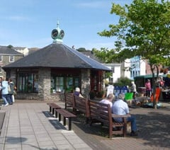 Kingsbridge Information Centre seeks volunteers 