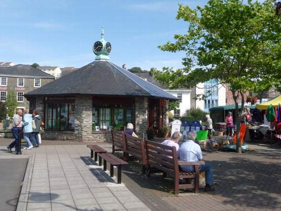 Kingsbridge Information Centre seeks volunteers 