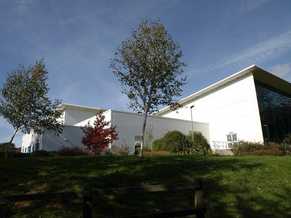 Quayside Leisure Centre offer hot showers to those in need