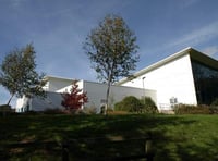 Quayside Leisure Centre offer hot showers to those in need