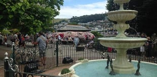Save the Date: Rotary Club of Dartmouth Summer Fete