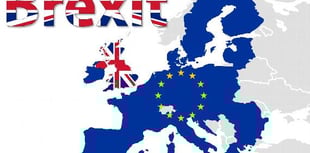 Brexit- Five years down the line 