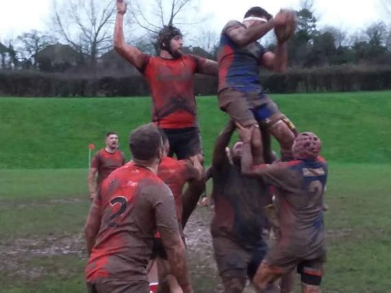 New-look Totnes put Saracens to the sword
