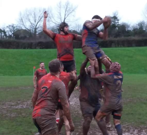 New-look Totnes put Saracens to the sword