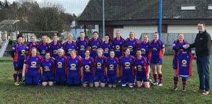 Bluebirds notch another victory in impressive debut season