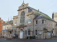 Brixham youth club launches