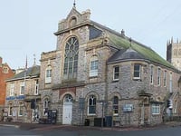 Brixham youth club launches