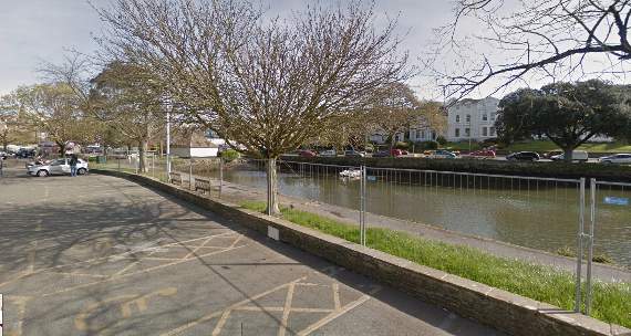 Kingsbridge teenager due in court today 