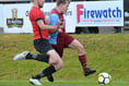 East Allington beat Waldon to lift cup