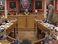 Council vote to take over assets