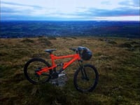 Mother Slams Rail Company After Son's Bike is Stolen