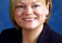 NHS boss retiring