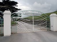 Burgh Island Hotel fire treated as arson by police