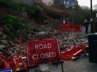 Anger growing over inaction after landslip