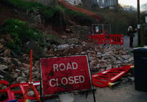 Anger growing over inaction after landslip