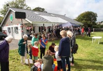 Chillington Summer Fair