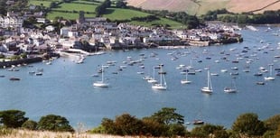 Colleagues embark on 100-mile 'Stomp for Sal' 