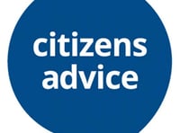 Citizens Advice South Hams marks successful school advice project