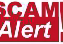 Phone scammers on the prowl in the South Hams