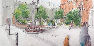 The war memorial controversy continues