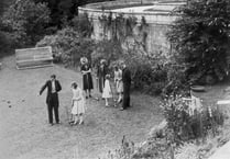 Tributes paid the Her Majesty Queen Elizabeth II 