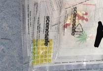 Man arrested on suspicion of drugs offences in South Hams