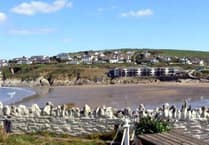 South Hams beaches rated 'excellent'