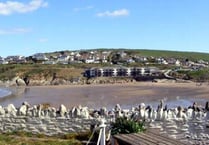 South Hams beaches among the cleanest in Britain
