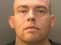South Brent rapist jailed for eight years