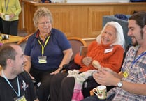 Musical Memory Café project wins National Lottery funding