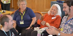Musical Memory Café project wins National Lottery funding