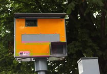 Two navy officer cadets clock up almost 100 speeding points in just four months