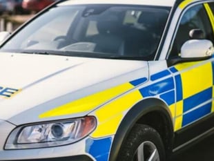 East Prawle digger crash: Man trapped and seriously injured after JCB overturns