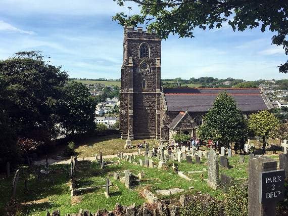 Clash shatters peace at bell-ringing event