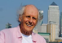 Tributes paid to a popular South Hams journalist,  poet and musican