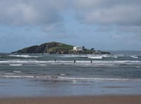 Surfers warned over ‘extremely dangerous’ sea conditions
