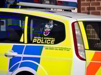 Police appeal after cyclist injured