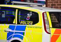 Police appeal after cyclist injured