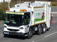 Council warns of waste collection issues as workers forced to self-isolate