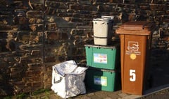 South Hams Helped by Teignbridge Over Waste