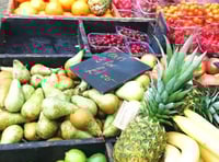Markets to stay open selling essentials goods only