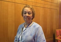 New leader of SHDC is announced