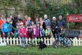 Shocked and saddened over Primrose Trail campaign ending