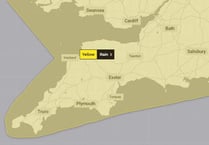 South Hams weather: Met Office issues double yellow warnings for heavy rain